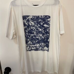 Saturdays New York City Graphic Tee - NWOT